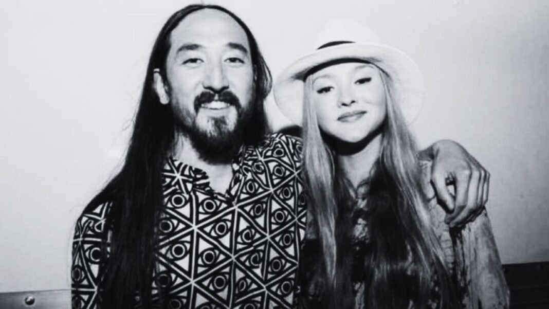 Echo V. Aoki